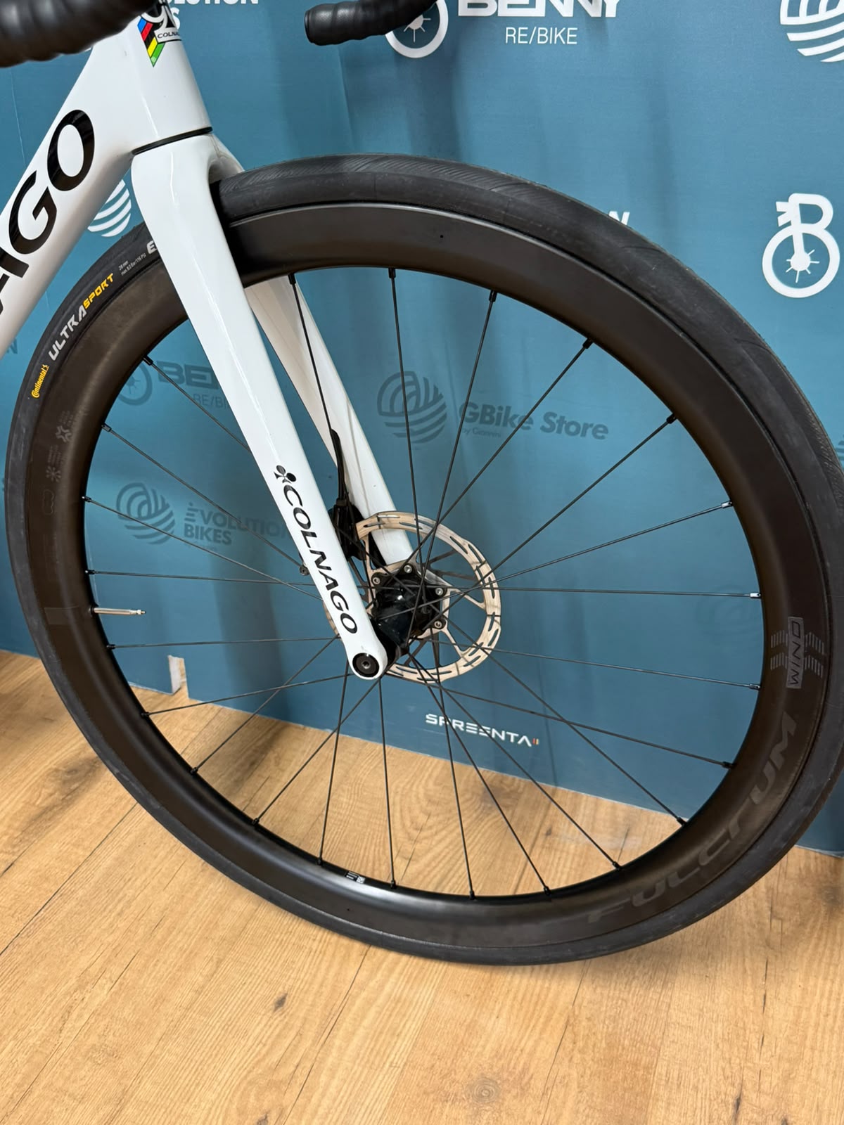 Colnago V3rs taglia 52s - Usata