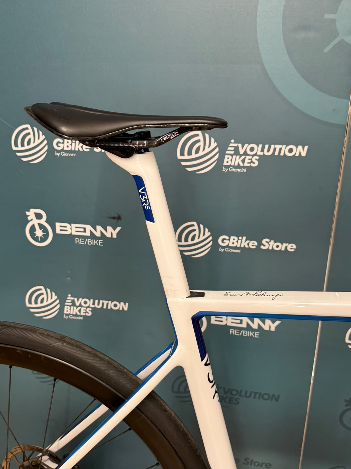 Colnago V3rs taglia 52s - Usata