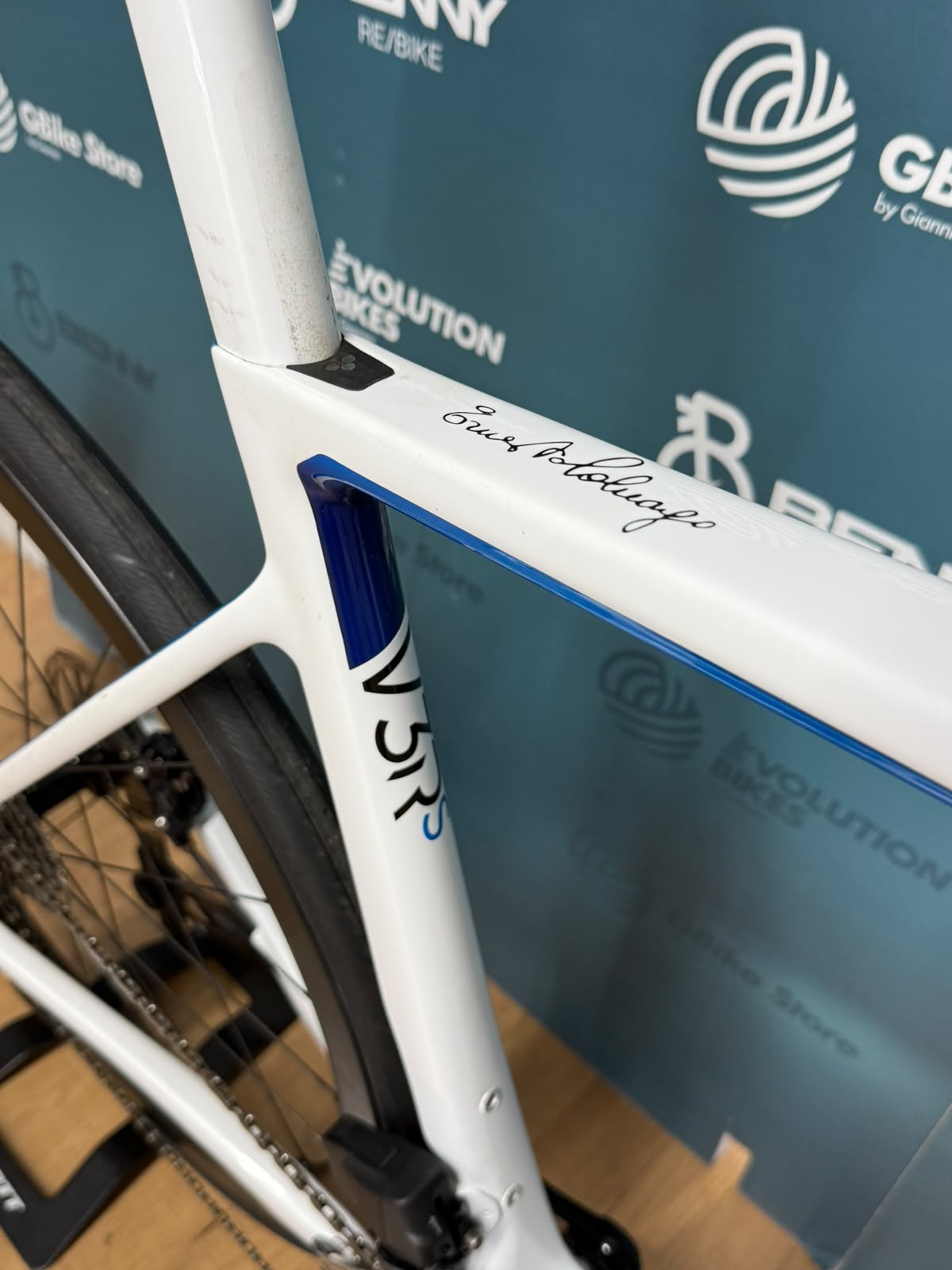 Colnago V3rs taglia 52s - Usata