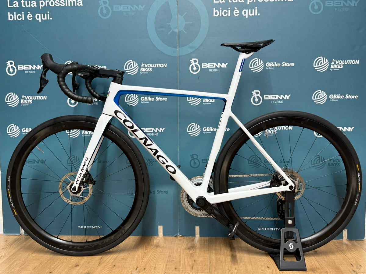 Colnago V3rs taglia 52s - Usata