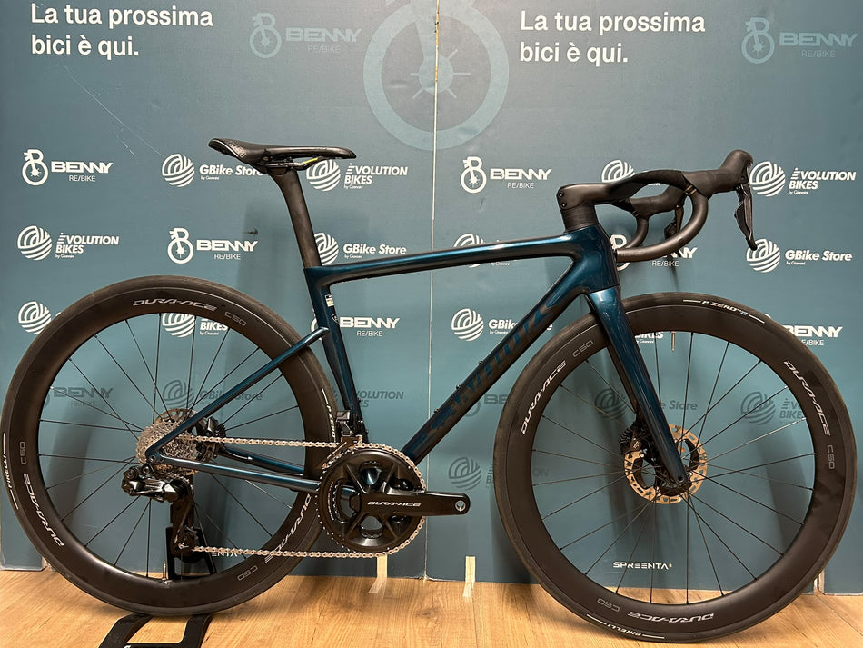S-Works Tarmac SL 8 taglia 52 - Usata