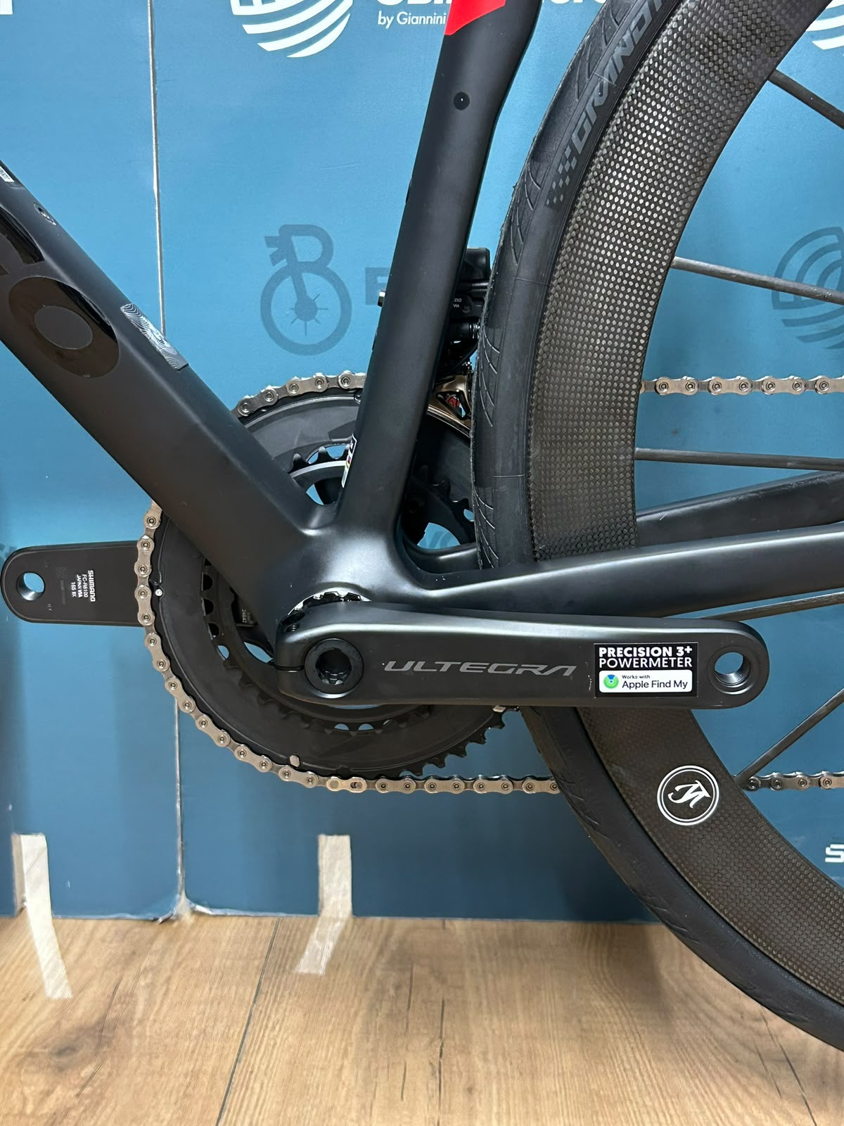 Colnago C68 taglia 455 - Usata