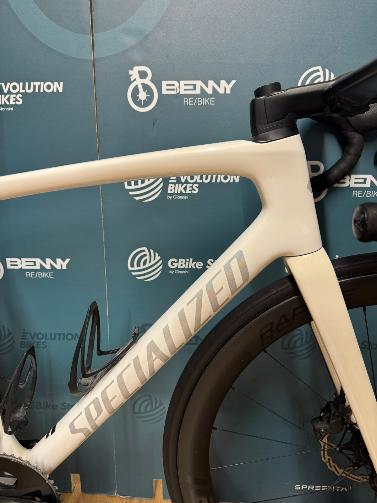 Specialized Tarmac SL7 Pro Taglia 56 - Usata