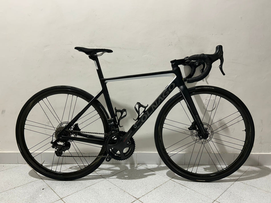 Colnago V3RS Super-Record EPS Taglia 48s - Usata