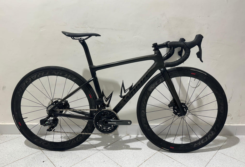 S-Works Tarmac SL6 Taglia 49 - Usata