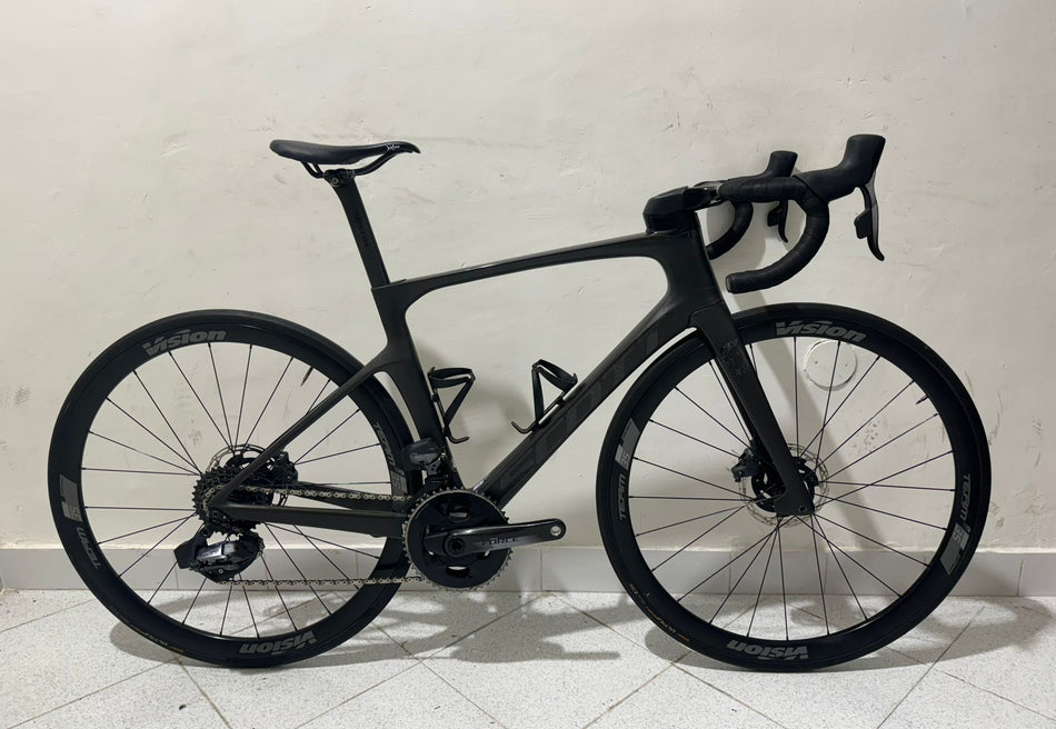 Scott Foil RC Pro Taglia S - Usata