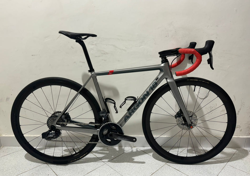 Argon 18 Gallium Disc Taglia S - Usata