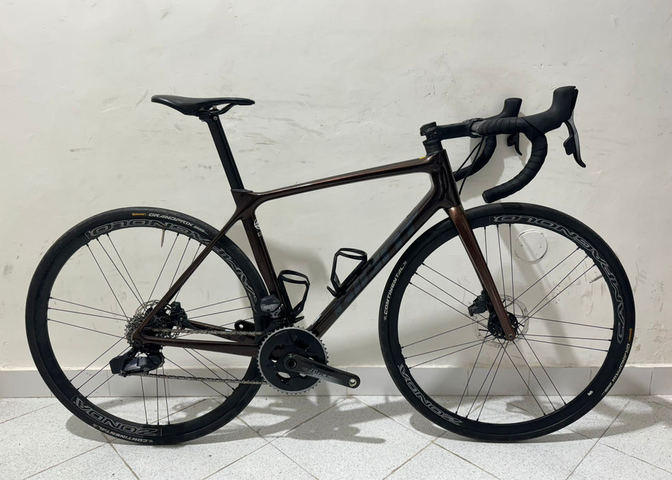 Giant TCR AXS Disc Taglia M - Usata