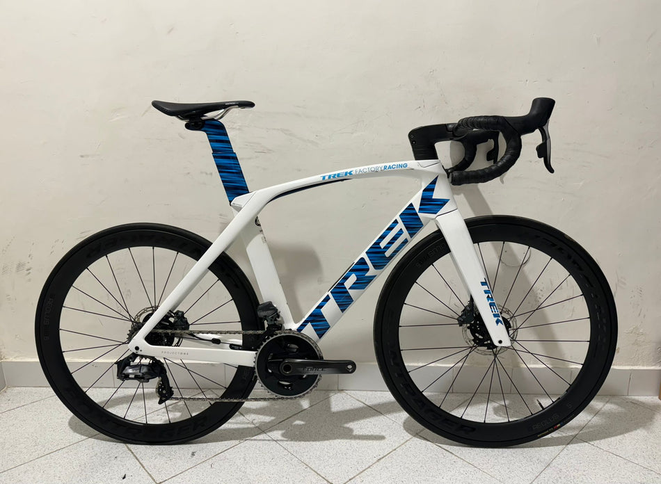 Trek Madone SLR 7 Gen 6 Taglia 56 - Usata