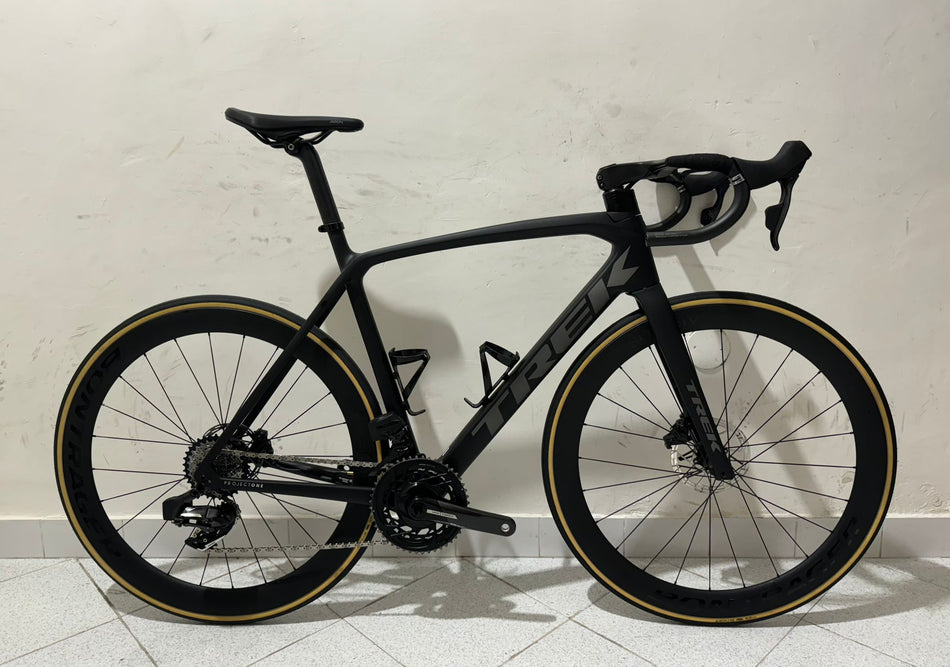 Trek Émonda SLR 7 AXS Taglia 56 - Usata