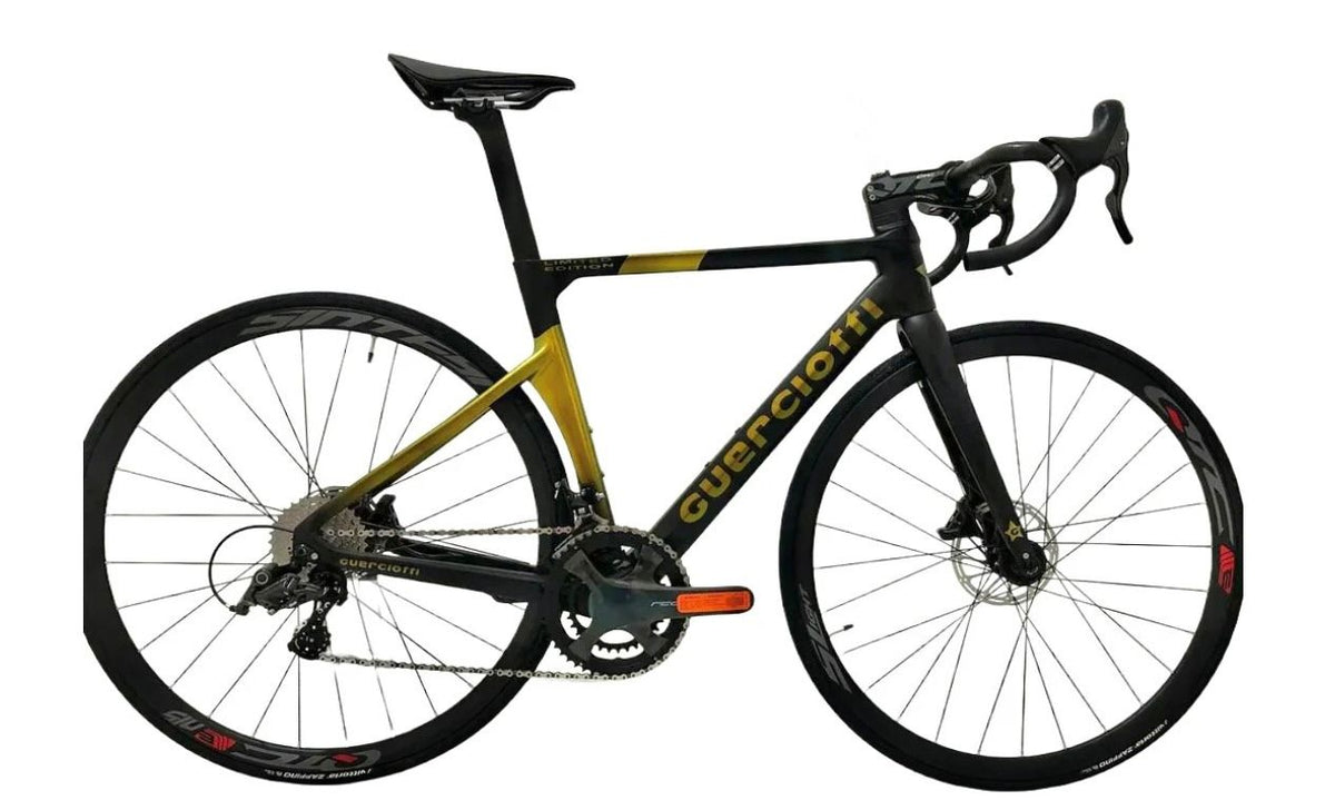 Guerciotti Veloce S