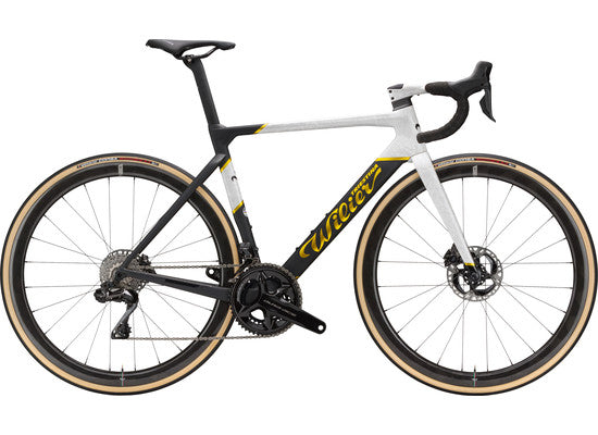 Wilier Filante SLR - Limited Edition Cavendish Special