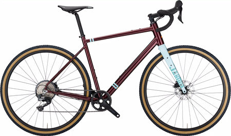 wilier jaroon grx steel gravel bike Wilier Jaroon GRX 1x11 – Evolution Bikes IT