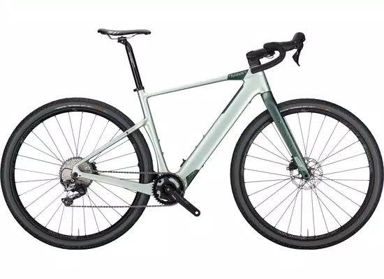 Wilier Adlar Hybrid Bike Packing Edition