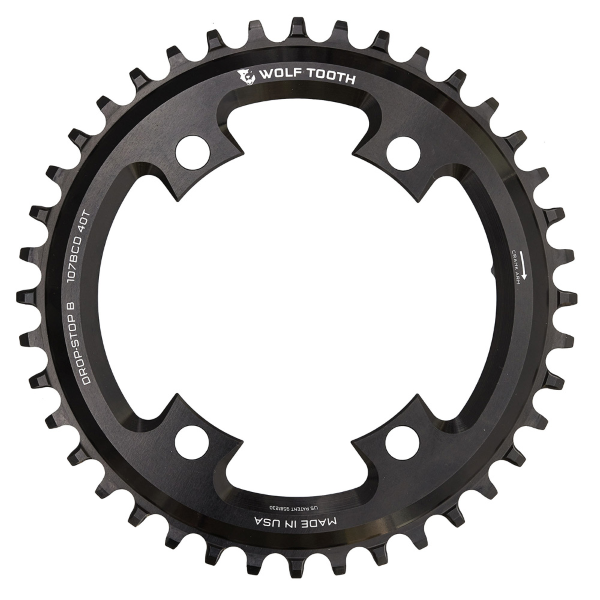 Wolftooth - Corona SRAM BCD 107 4 FORI 1X 12/13V