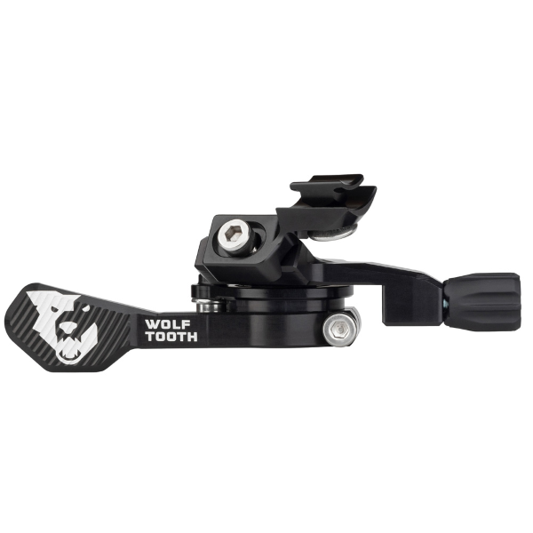 Wolftooth - COMANDO REMOTO REMOTE PRO SHIMANO I-SPEC EV - NERO