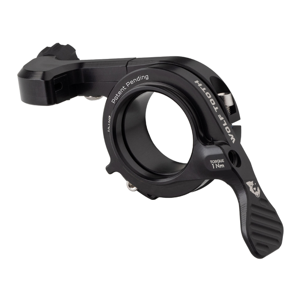 Wolftooth - COMANDO REMOTO BARCENTRIC