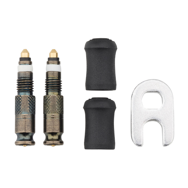 Wolftooth - MECCANISMO VALVOLA CLIK TUBELESS  SMONTABILE