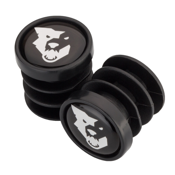 Wolftooth - Tappi manubrio BAR END PLUG coppia