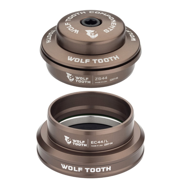Wolftooth - Serie sterzo ZS44/28.6 H6 | EC44/40