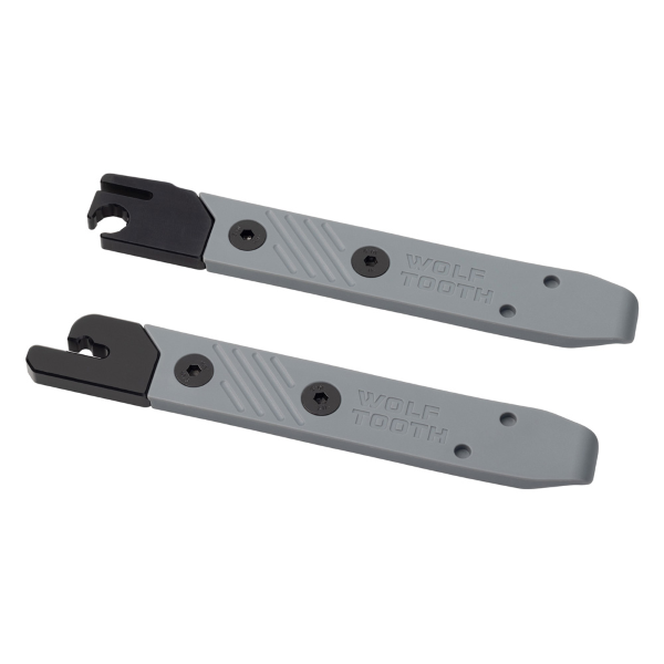 Wolftooth - MULTI TOOL 8-BIT - 2 PZI, NERO