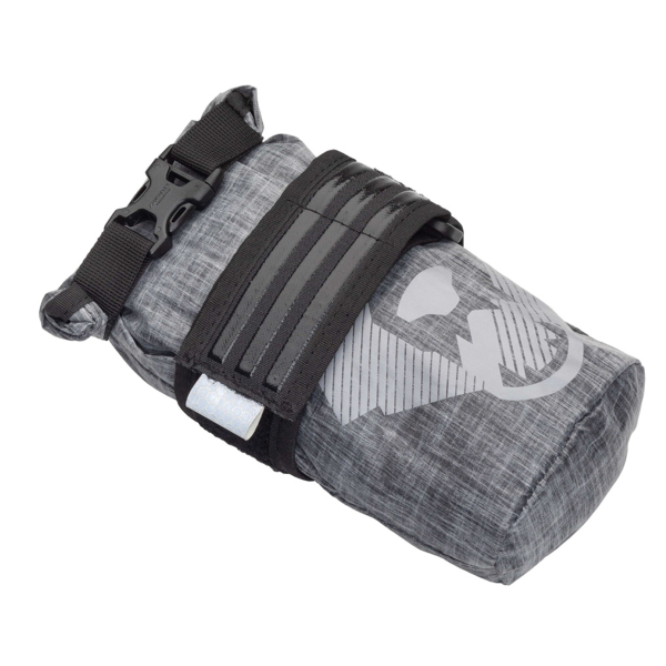 Wolftooth - BORSA B-RAD ROLL-TOP - 1.0L, GRIGIO