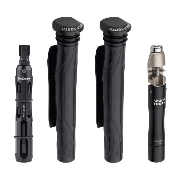 Wolftooth - MULTITOOL ENCASE BAR KIT ONE