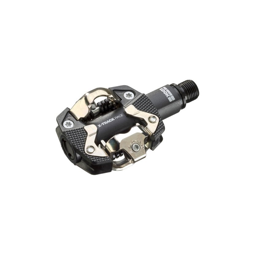Look X-Track Race Pedale