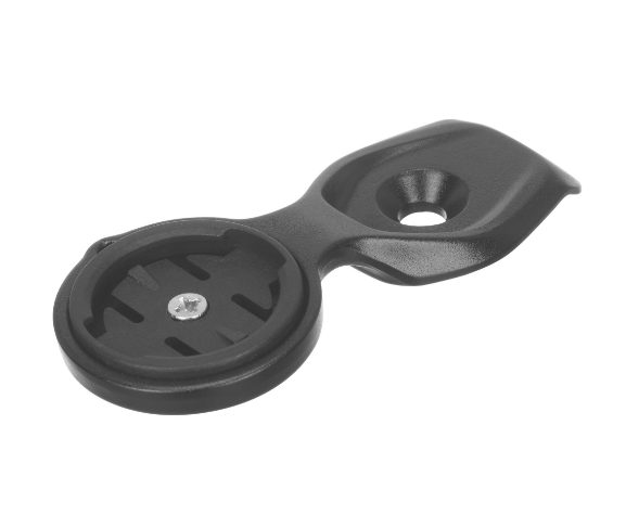 Supporto Per Computer Da Bici Garmin Edge - Montaggio Su Stelo Con Lega Di Alluminio Leggera - Foto 6