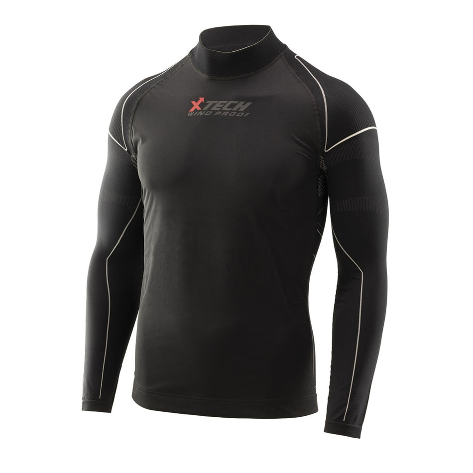 Maglia Manica Lunga Antivento XTech XT257