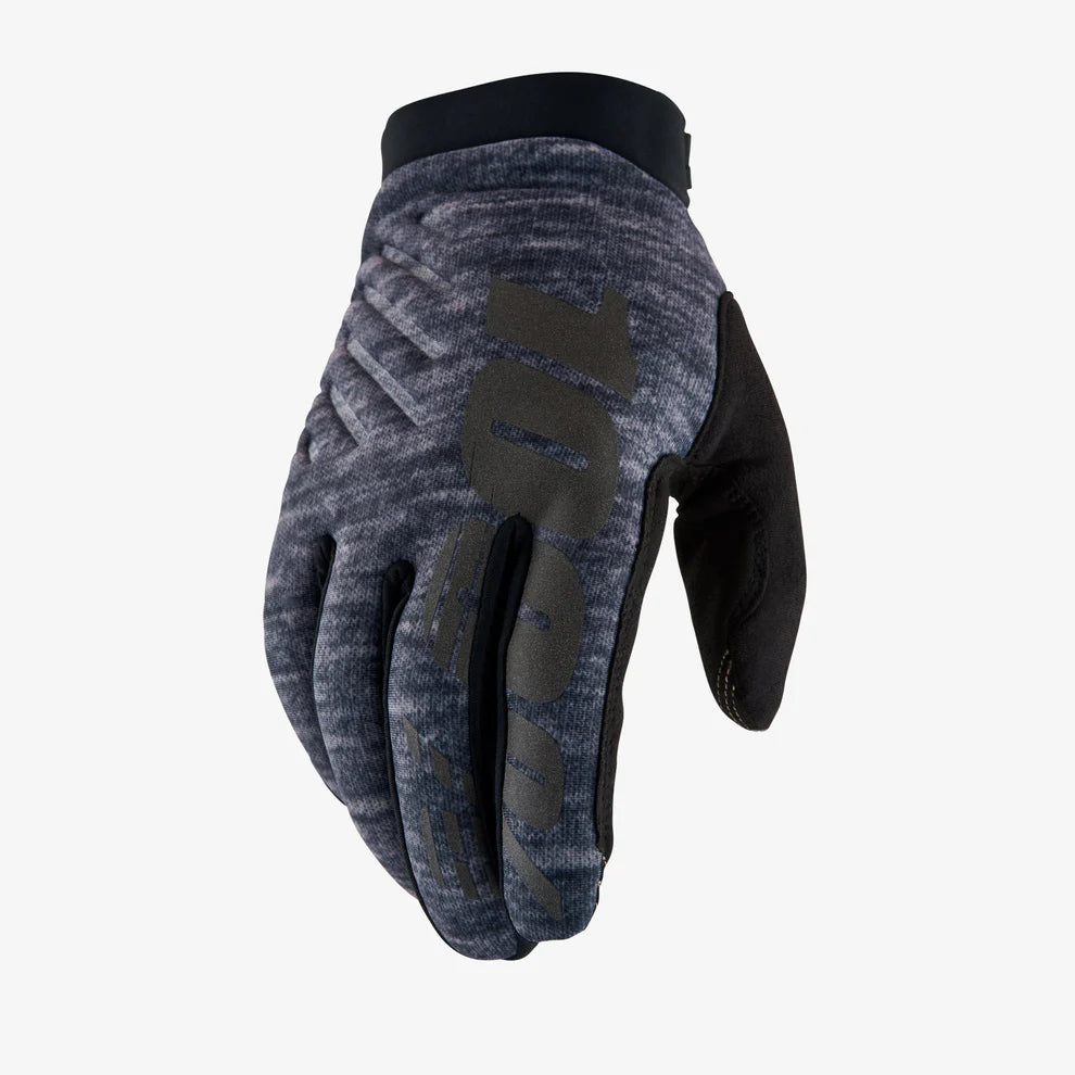 100 brisker handschuhe größentabelle Handschuhe 100% Brisker – Evolution Bikes IT