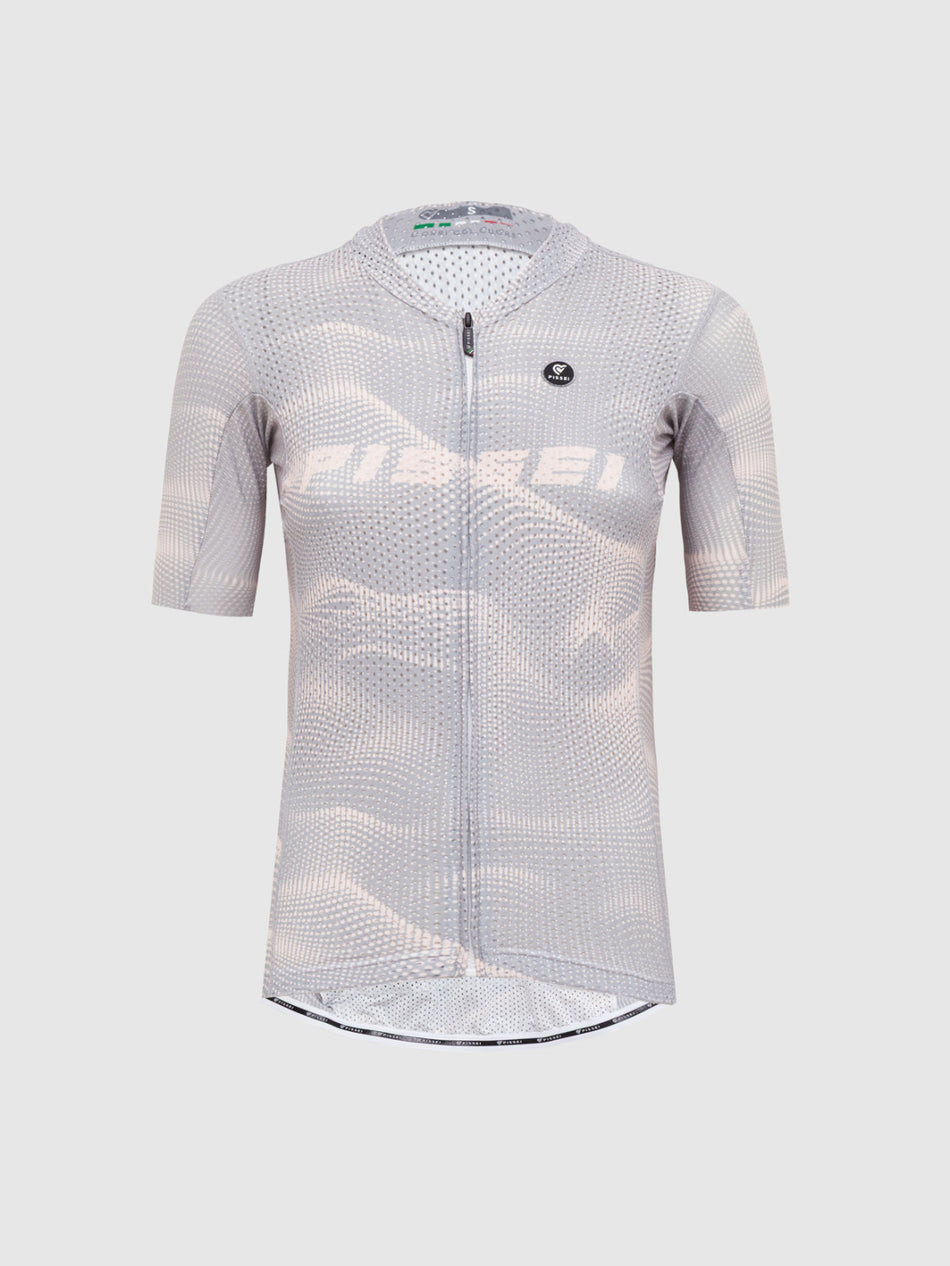 Maglia Maniche Corte Da Donna Pissei Sanremo 2026