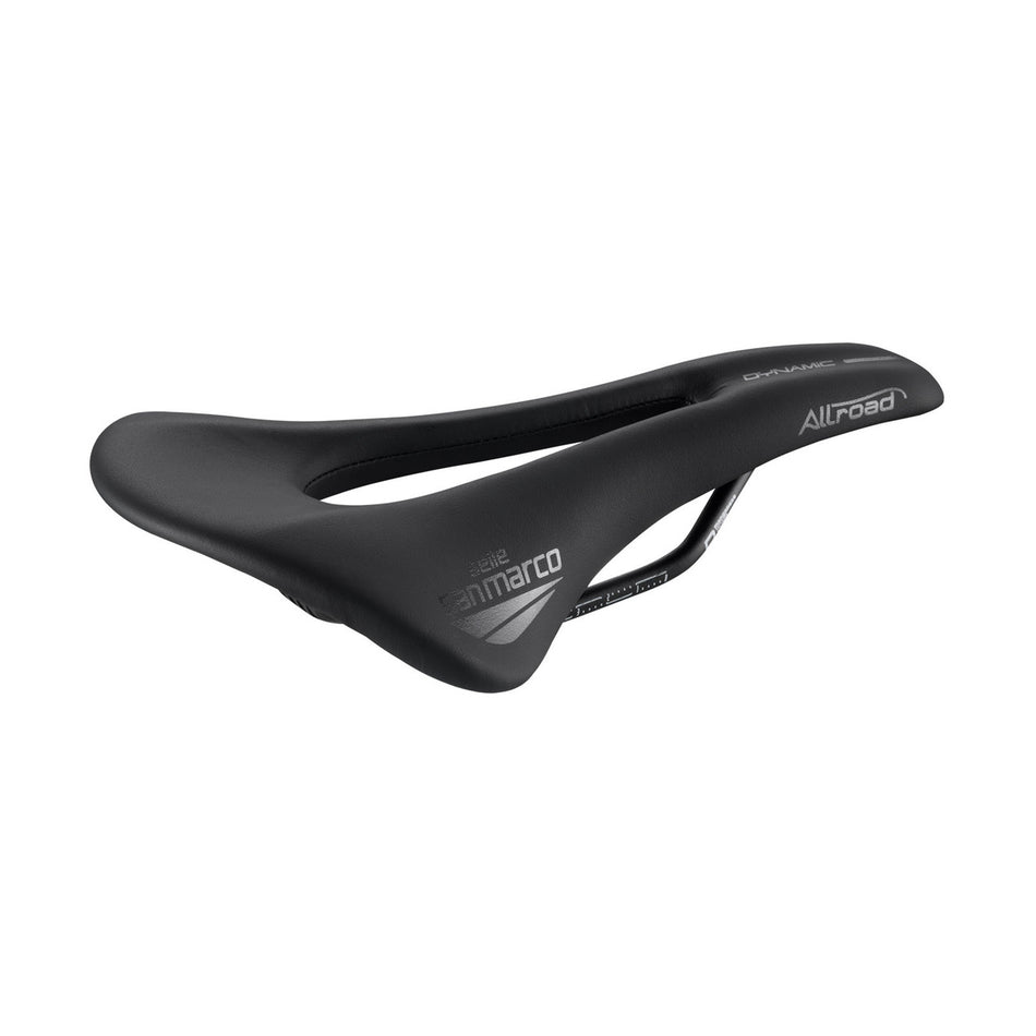 Sella San Marco Allroad Open-Fit Dynamic Large