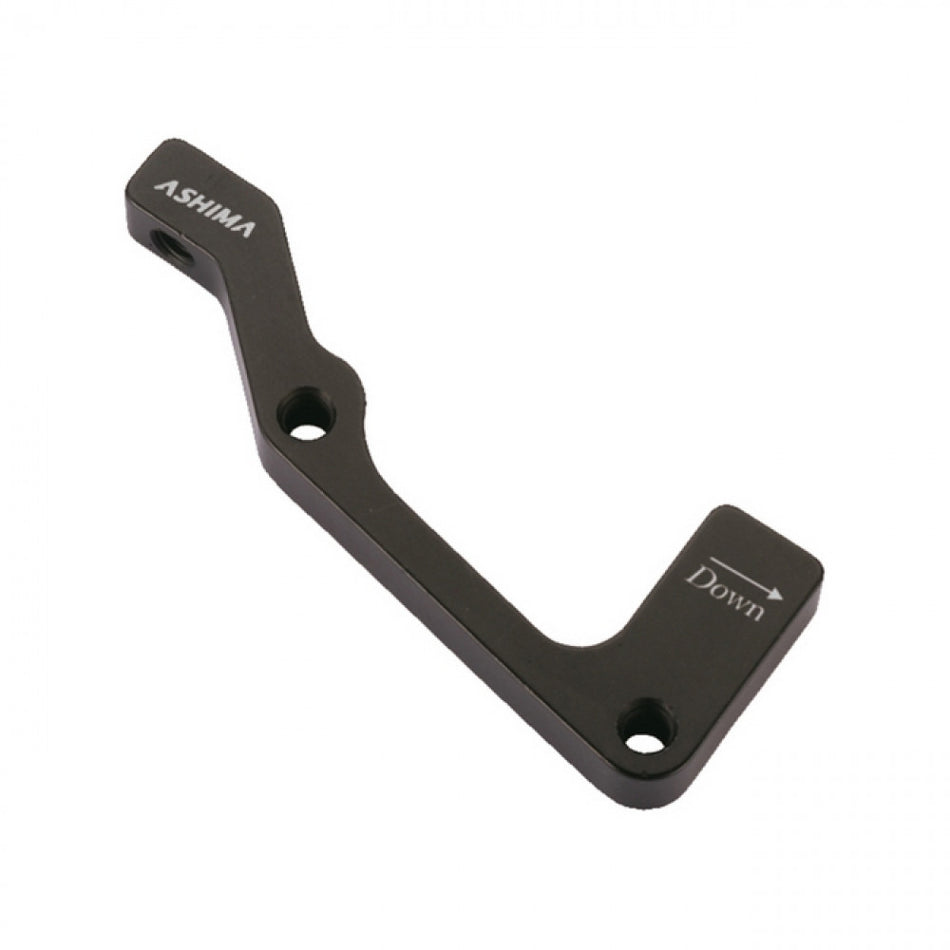 Adattatore Freno A Disco Posteriore Ashima AU04 180mm