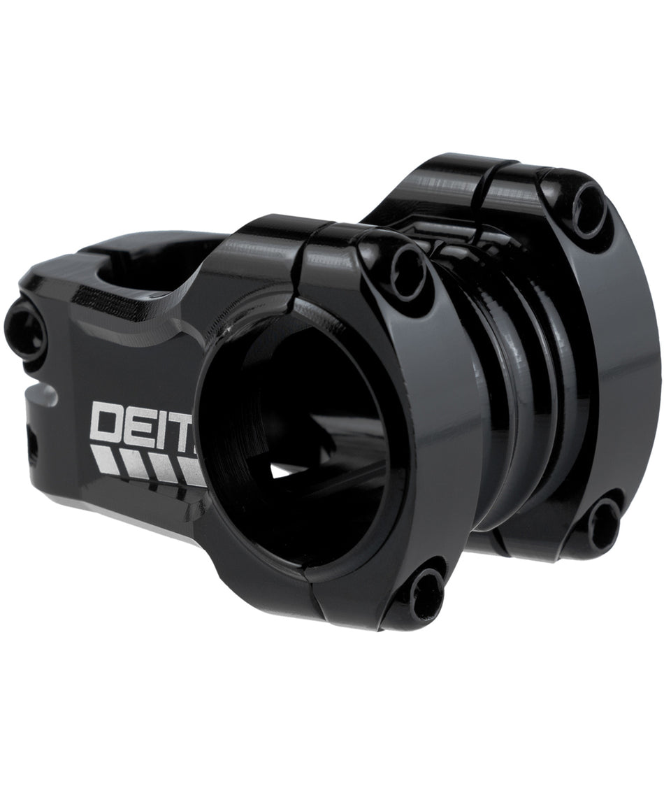 Attacco Manubrio Deity Copperhead 31.8mm