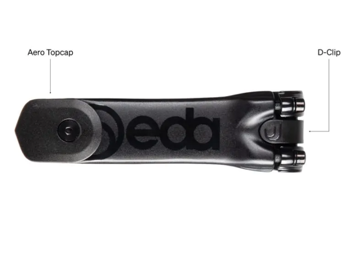 Déda Alanera stuurhoes voor Colnago V5RS Déda Alanera stuurhoes voor Colnago V5RS