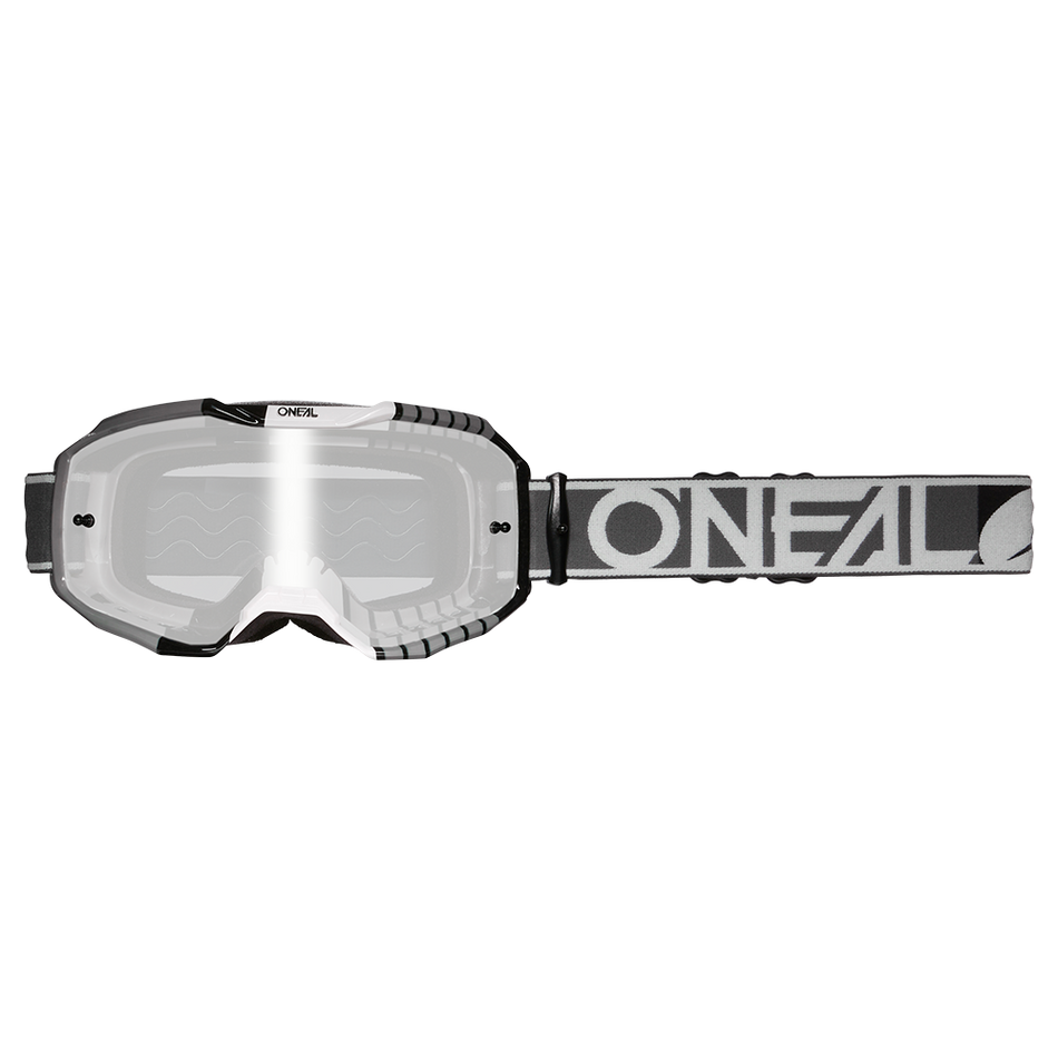 Masque O'Neal B-10 DUPLEX V.24