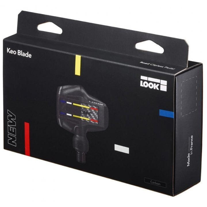 Look Keo Blade Carbon CR - pedali bici da corsa Look Keo Blade Carbon CR - pedali bici da corsa