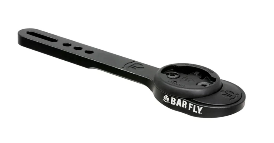 Supporto Bar Fly Prime Spoon Per Pieghe Integrate