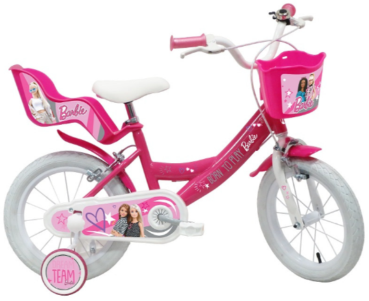 BARBIE 14