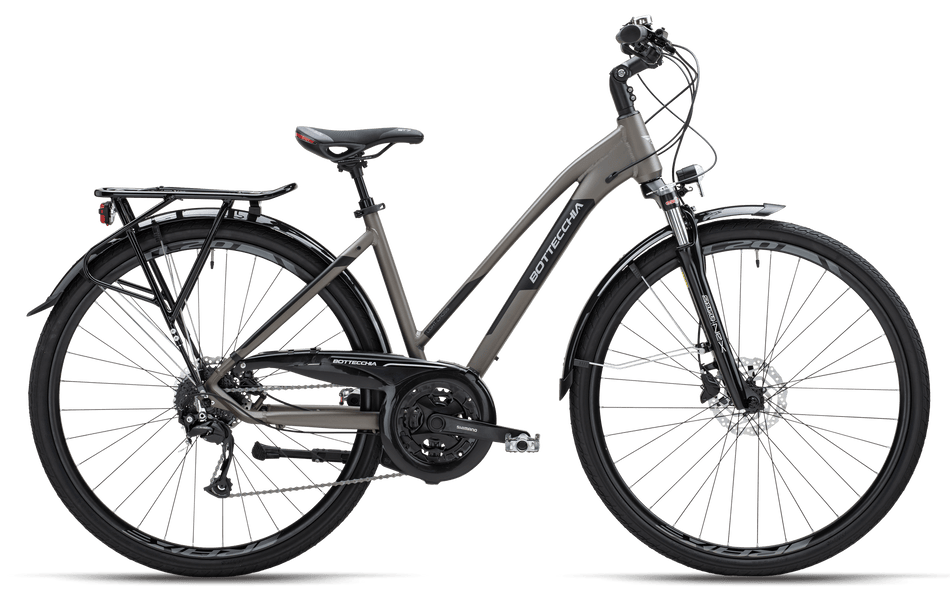 Bottecchia Trekking Urban 251 Disc Alivio 27s