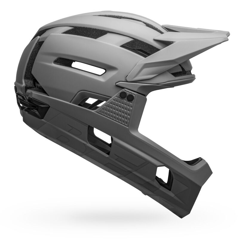 bell fahrradhelm hersteller Bell Super Air R Spherical + Mips Helm