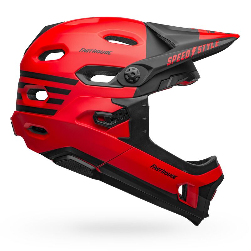 Casco Bell Super Dh Fasthouse