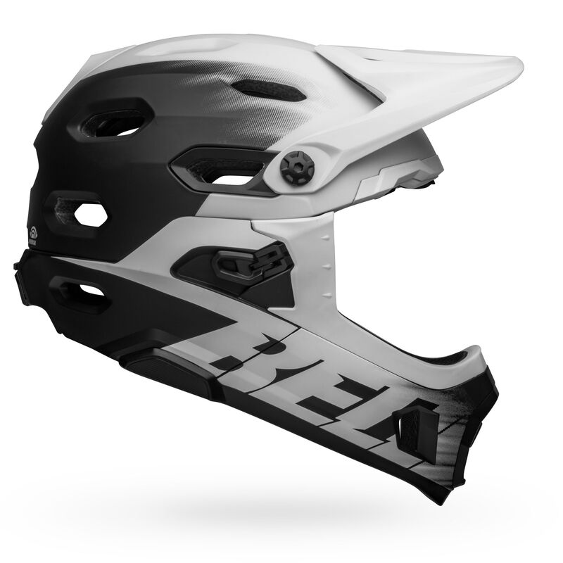 Casque Bell Super Dh Spherical Mips