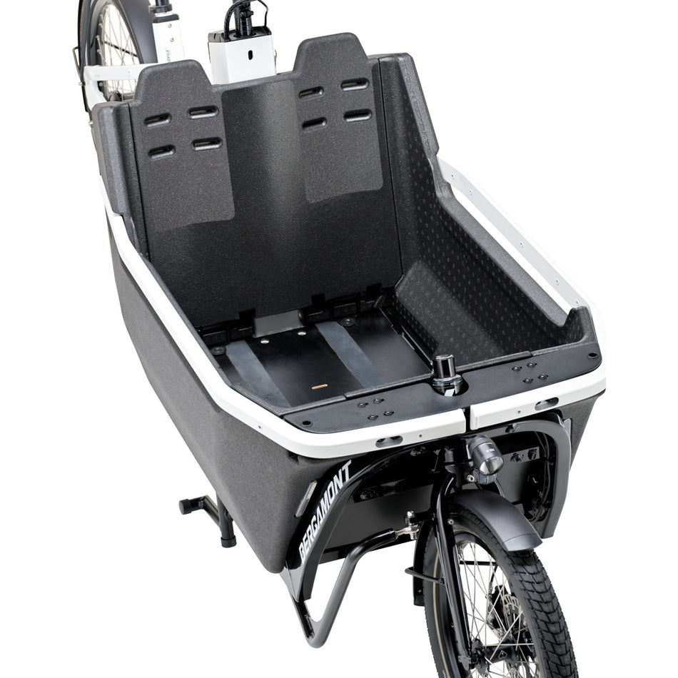 Box Completo Bergamont LJ EPP