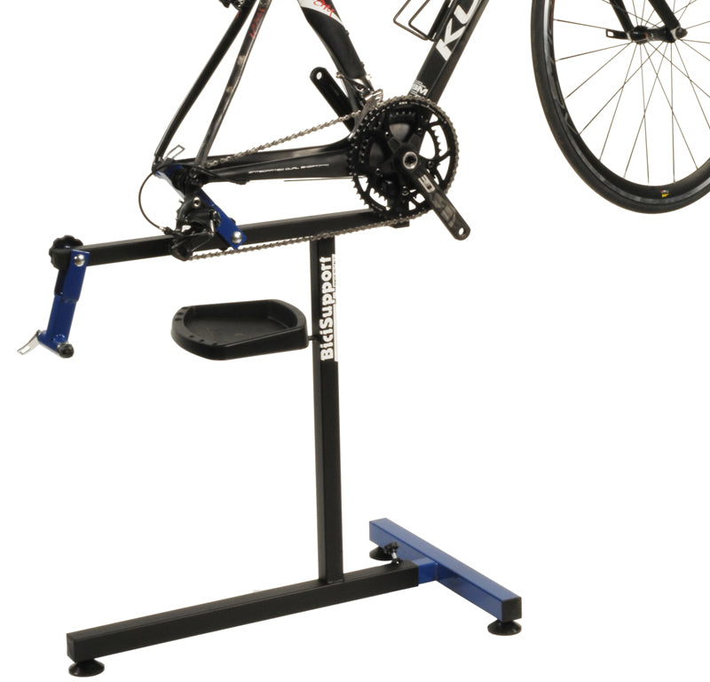 Bicisupport Piedistallo Bici Da Corsa CAVALLETTO DA LAVORO