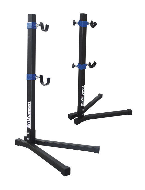 Einzel Fahrradhalter Bicisupport BS148 – Evolution Bikes IT
