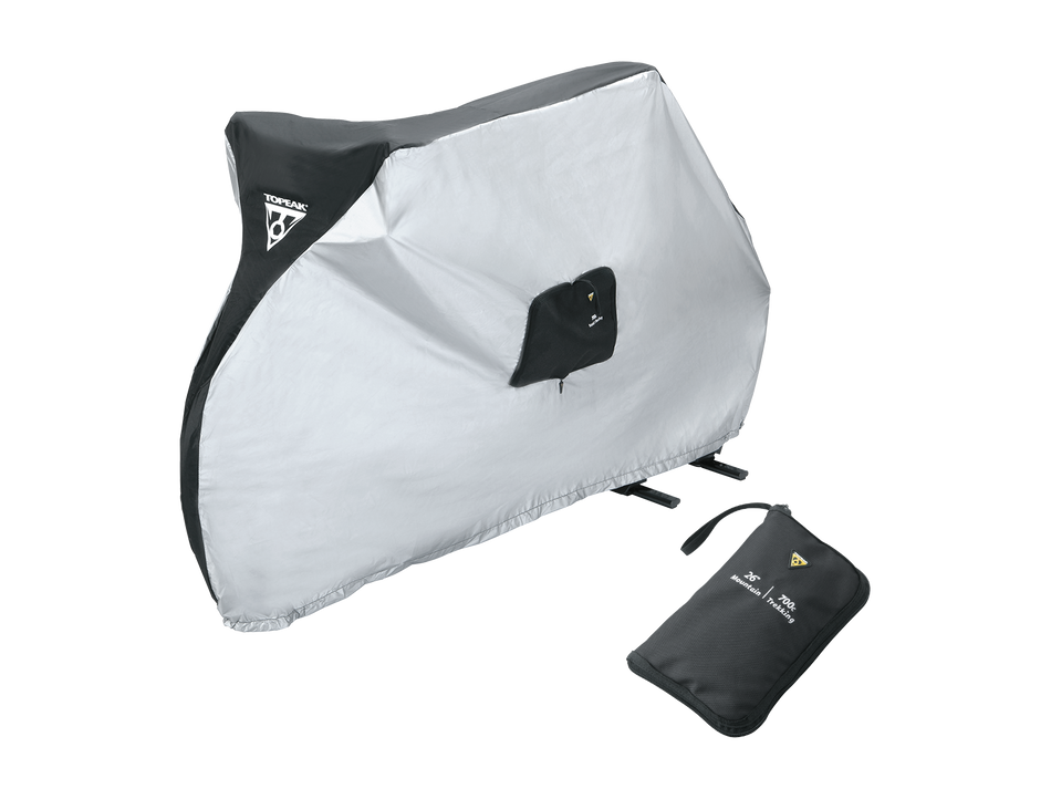 Telo Copribici Topeak Bike Cover