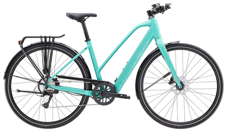 Trek FX+ 2 LT Midstep - foto 2