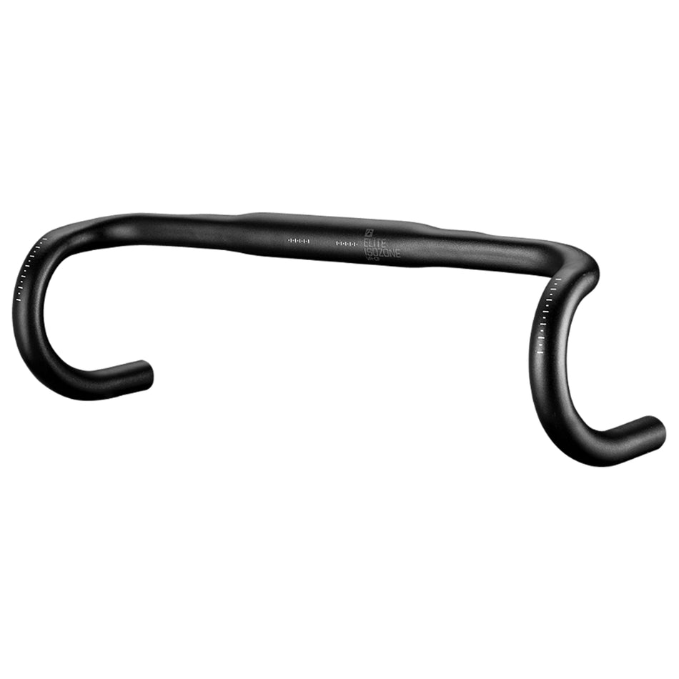 Bontrager Elite IsoZone VR-CF 31,8 Rennradlenker